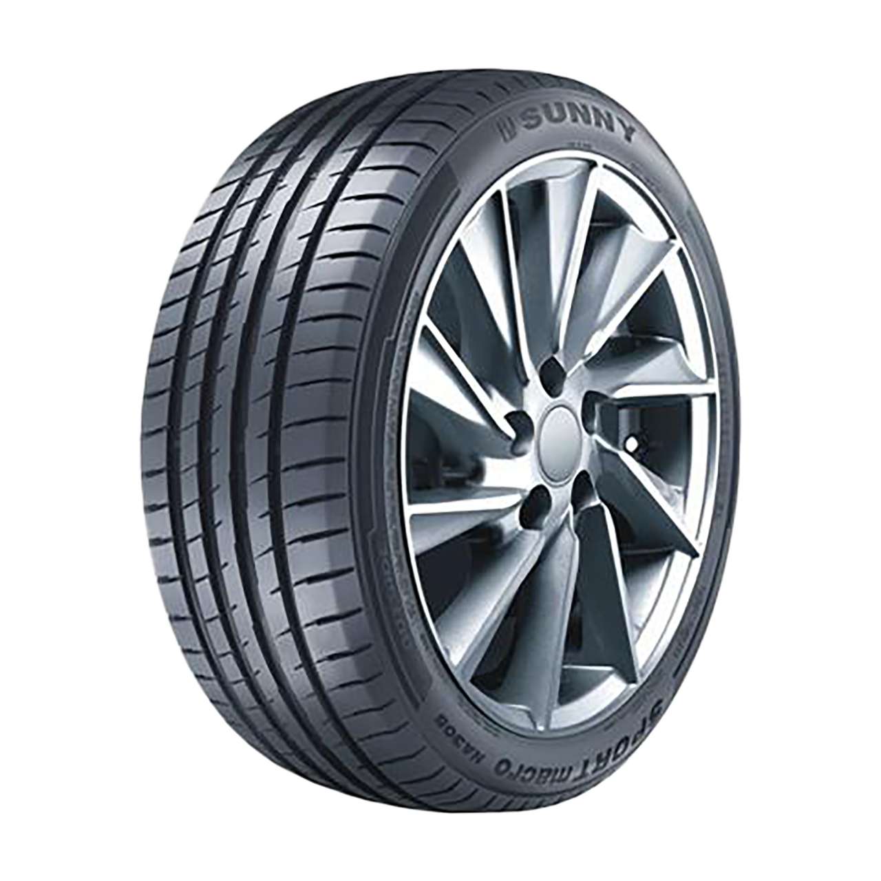 Bild von SUNNY SPORT MACRO NA305 215/55R18 95V BSW