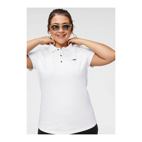 Bild von KangaROOS Poloshirt Kurzarm - Ein Must-Have für jeden Kleiderschrank