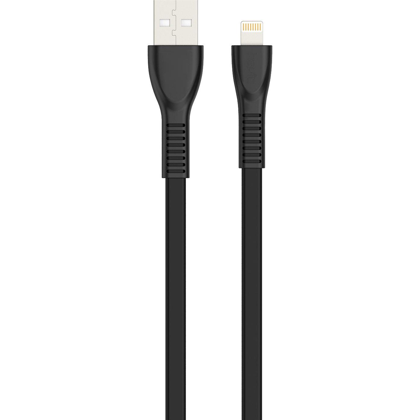 Bild von Havit HV-H610 Lightning-kabel 1m (1 m, USB 3.0), USB Kabel
