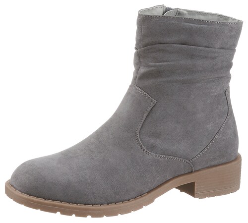 Bild von CITY WALK Winterstiefelette, im Casual-Look