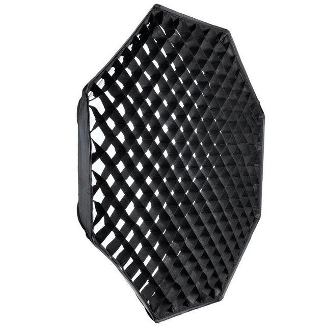 Bild von Godox SB-FW140 - 140 cm Softbox mit Grid 140 cm Blitzgerät