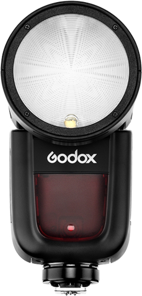 Bild von Godox Aufsteckblitz Passend für (Kamera)=Olympus, Panasonic