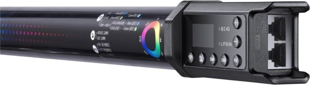 Bild von TL60 Tube Light   Flexibles Licht für kreative Projekte