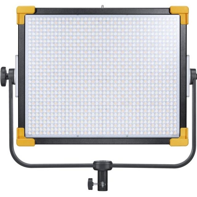 Bild von Godox Videoleuchte LD150RS RGB - LED Panel - schwarz