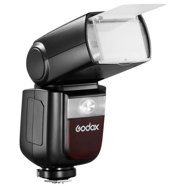 Bild von Godox V860III-O Blitzgerät mit Akku für Olympus/Panasonic