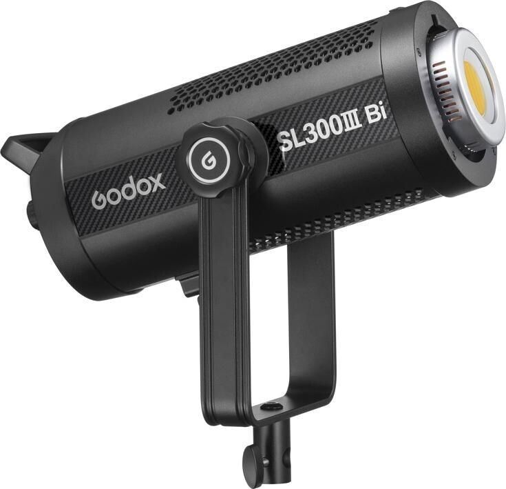 Bild von Godox SL300IIIBi Bi Color LED Light (Studioleuchte), Dauerlicht