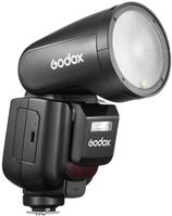 Bild von Godox V1Pro F Rundblitzgerät für Fuji