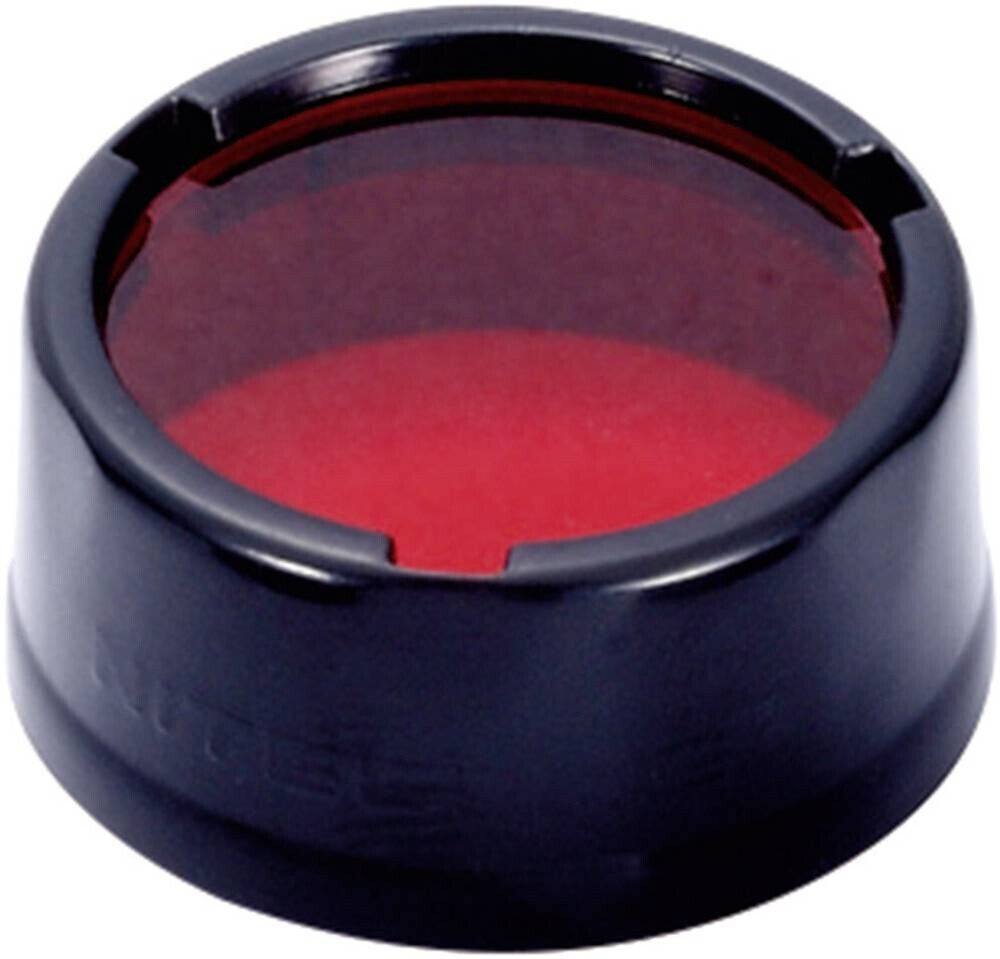 Bild von NiteCore NITNFR25 Farbfilter EC1, EC2, EA1, EA2, MT2C, P12, SRT3, SRT5 und Taschenlampen mit einen �