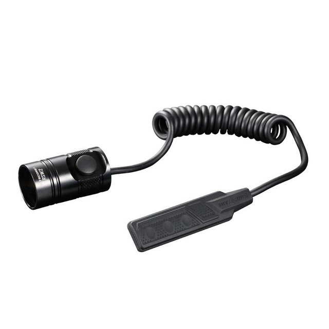 Bild von NiteCore NITRSW1 Fernschalter MT2C, MT25, MT26, MT40, MH2C, MH25, MH40, P12, P15, P16, P25, SRT6, SR