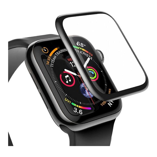 Bild von Baseus Curved-Screen Tempered Glass für Apple Watch 38mm