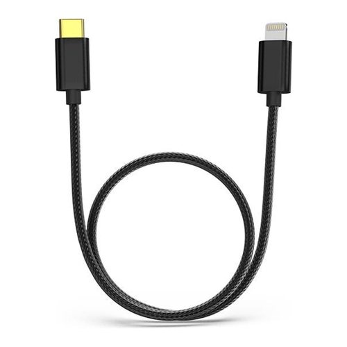 Bild von FiiO LT-LT4 (0.50 m, USB) – Premium Audiokabel für die Signalübertragung