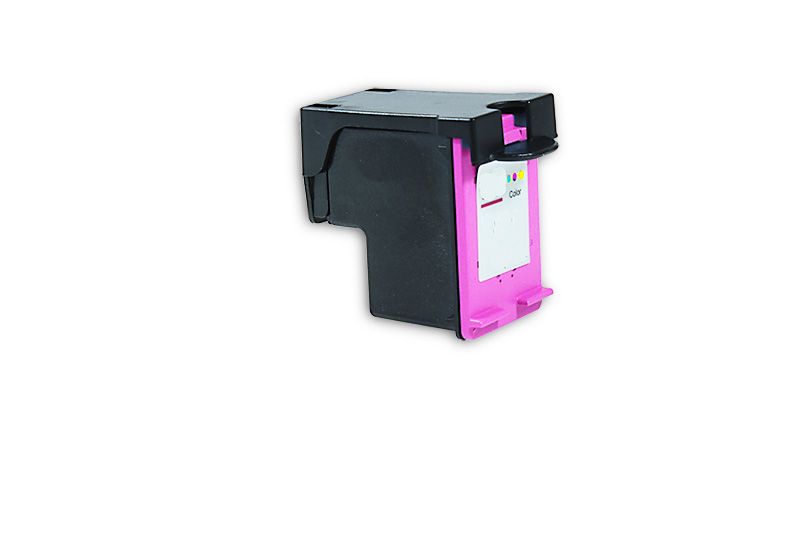 Bild von Alternativ zu HP 901 Druckerpatrone color