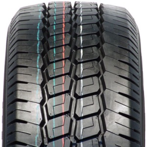 Bild von HI FLY Super 2000 195/75 R16 107R PKW Sommerreifen Reifen MERCEDES-BENZ: Sprinter 3.5-t Van, Sprinter 3.5-T Van, Sprinter 3.5-t Platform / Chassis HF-