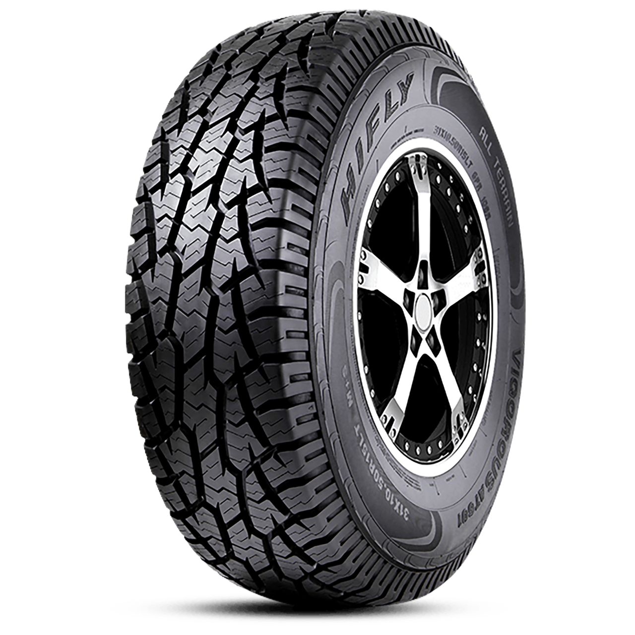 Bild von HIFLY VIGOROUS AT601 235/70R16 106T