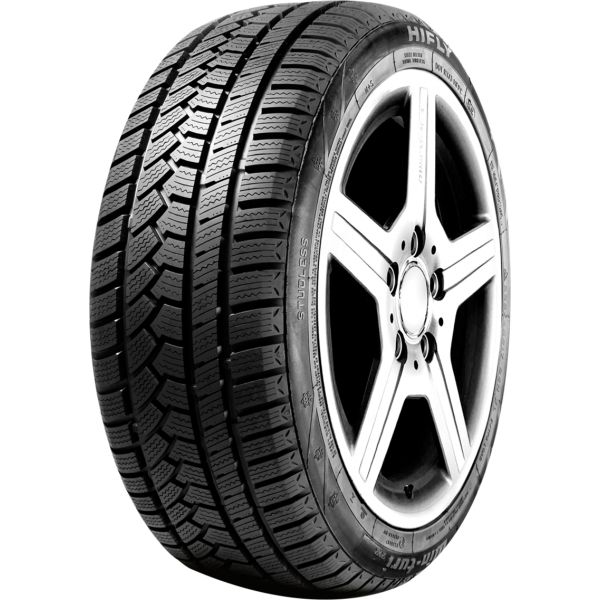 Bild von HI FLY Win-Turi 212 215/45 R17 91H PKW Winterreifen Reifen OPEL: Corsa D Hatchback, Corsa E Hatchback, Astra J Hatchback, MERCEDES-BENZ: B-Class HF-IC