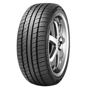 Bild von HI FLY All Turi 221 195/50 R15 86V PKW Ganzjahresreifen Reifen VOLKSWAGEN: Polo IV Schrägheck, GOLF 3, GOLF 2, FORD: FIESTA 6, FIESTA 5, KA Schrägheck