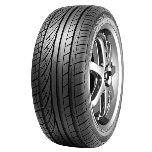 Bild von HI FLY Vigorous HP801 SUV 225/55 R18 98V PKW Sommerreifen Reifen HYUNDAI: Tucson, ix35, MITSUBISHI: ASX SUV, OUTLANDER 3, Outlander 2 SUV HF-UHP103