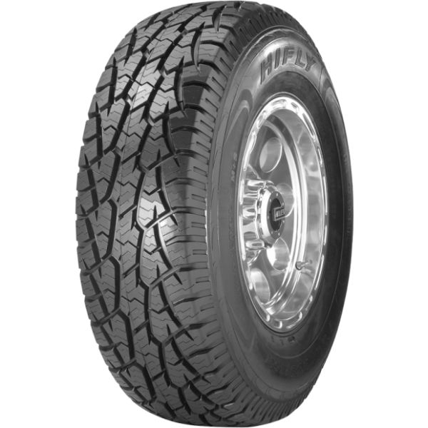 Bild von HI FLY Vigorous AT 601 215/75 R15 100S PKW Sommerreifen Reifen FIAT: Ducato III Kastenwagen, Ducato III Bus, Ducato III Pritsche / Fahrgestell HF-PCR2