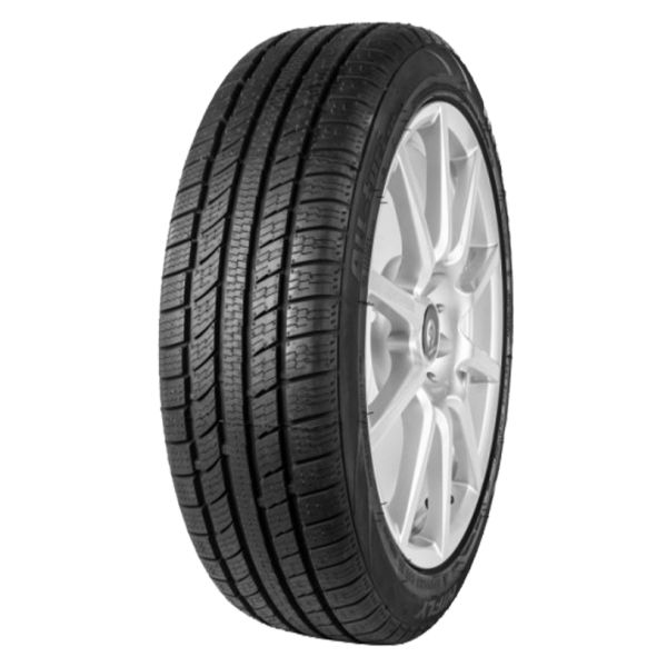 Bild von HI FLY All-Turi 221 235/60 R18 107V PKW Ganzjahresreifen Reifen AUDI: Q5, Q7, VOLVO: XC60 I, XC90 I, XC60 II, MERCEDES-BENZ: GLC Off-Road, GLK HF-AS24