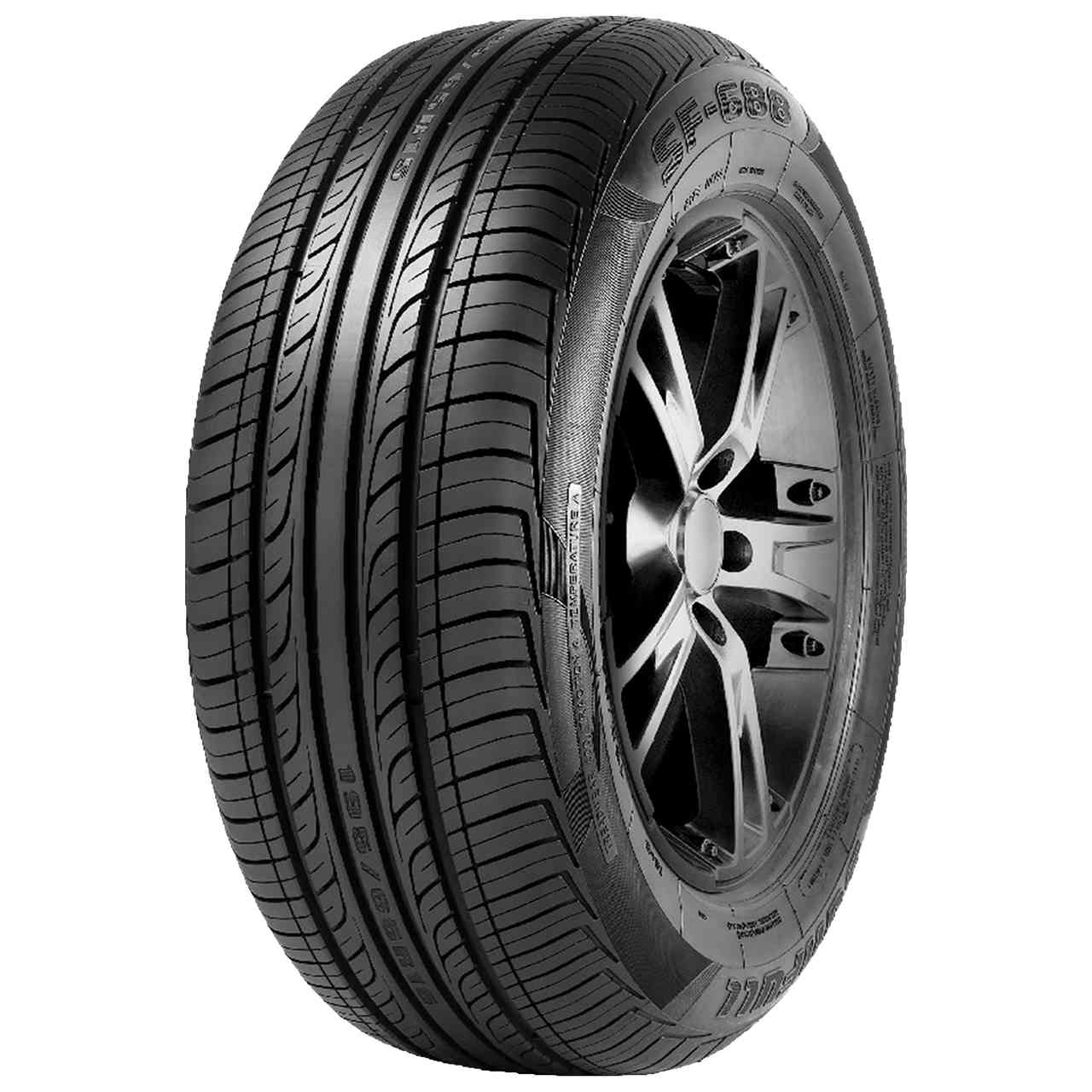 Bild von SUNFULL SF-688 205/65R15 94V BSW