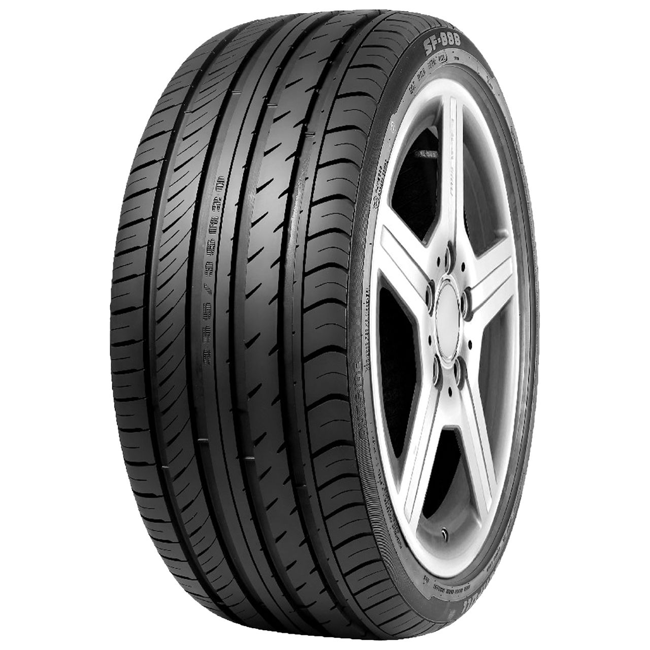 Bild von SUNFULL SF-888 185/50R16 81V BSW