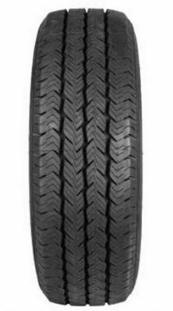 Bild von VAN-Transporter-Ganzjahresreifen Goldline GL 4Season LT 215/75 R16C 116R
