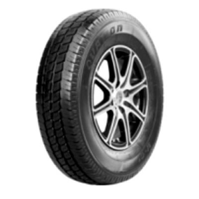 Bild von GOMME PNEUMATICI OVATION 215/65-16 109T V-02