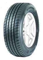Bild von OVATION ECOVISION VI 286 HT XL - 255/60R17 110H - E/E/73dB - Sommerreifen