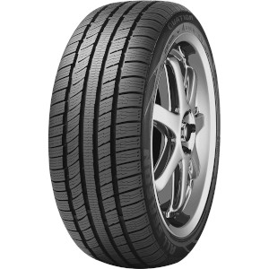 Bild von Ovation VI 782 ALLSEASON M 165/70 R14 81T PKW Ganzjahresreifen Reifen VOLKSWAGEN: Polo IV Hatchback, up! Hatchback, Beetle, SEAT: Ibiza 4, Ibiza 3 3