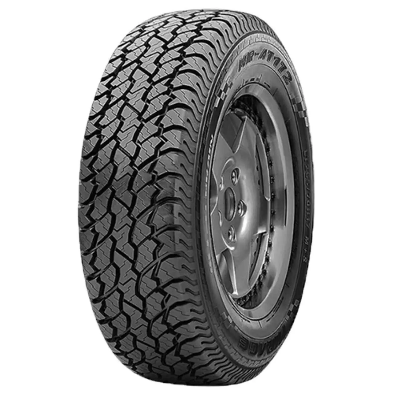 Bild von GOMME PNEUMATICI MR-AT172 245/70 R17 110T MIRAGE