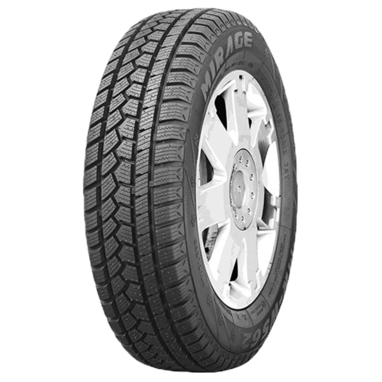 Bild von MIRAGE MR-W562 155/80R13 79T