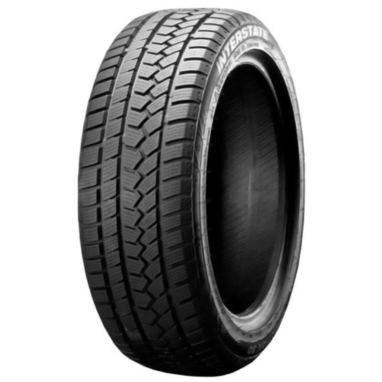 Bild von INTERSTATE DURATION 30 245/40R18 97H XL