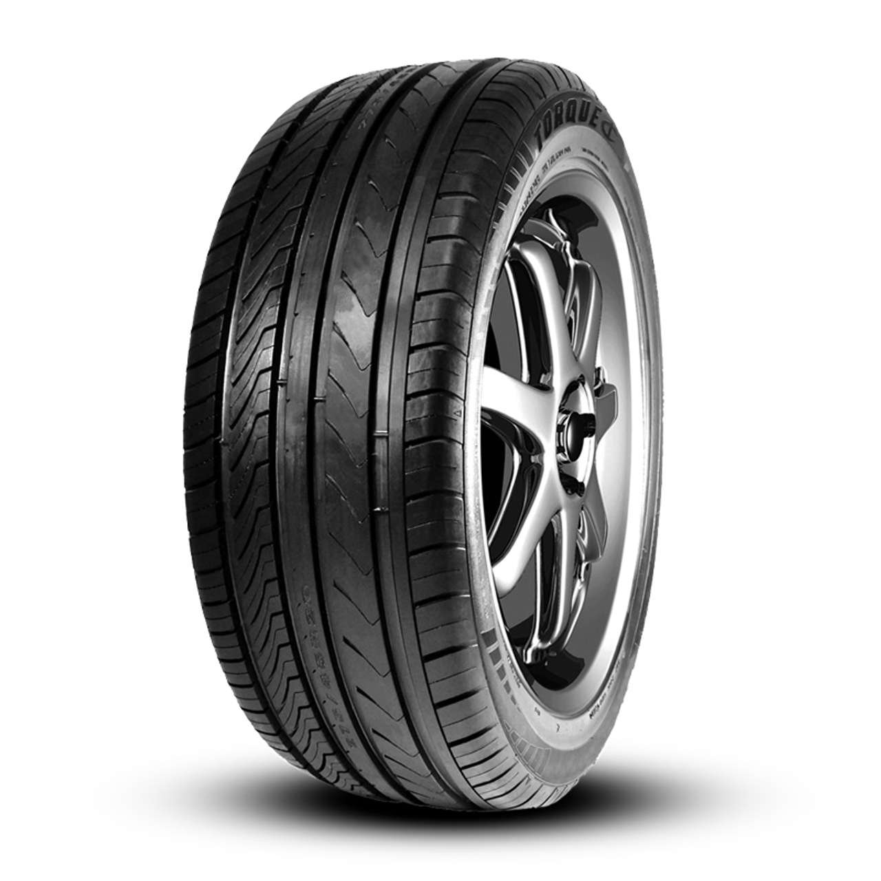 Bild von Torque TQ-HP701 XL - 235/45R30 99W - Sommerreifen