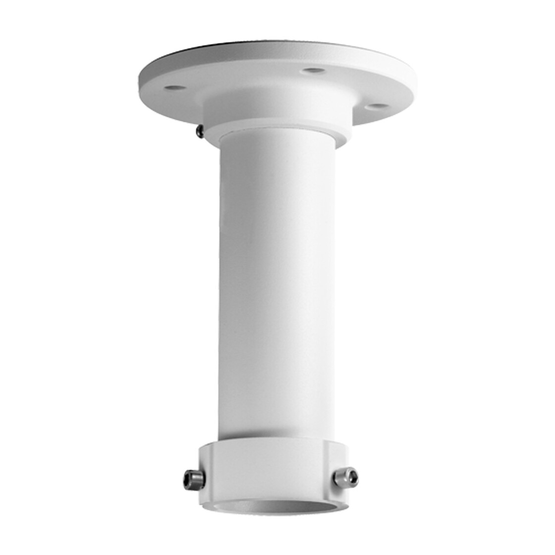 Bild von Hikvision DS-1661ZJ - Halterung für Kameramontage - Deckenmontage möglich - Innenbereich, Außenbereich - hik weiß - für IR HD Network Speed Dome DS-2DF7284, Network Speed Dome DS-2DF7274, 2DF7284 (DS-1661ZJ)