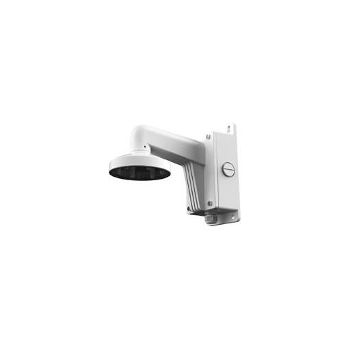 Bild von Hikvision DS-1273ZJ-140B Wandhalterung für Dome Kamera (mit Anschlussdose)