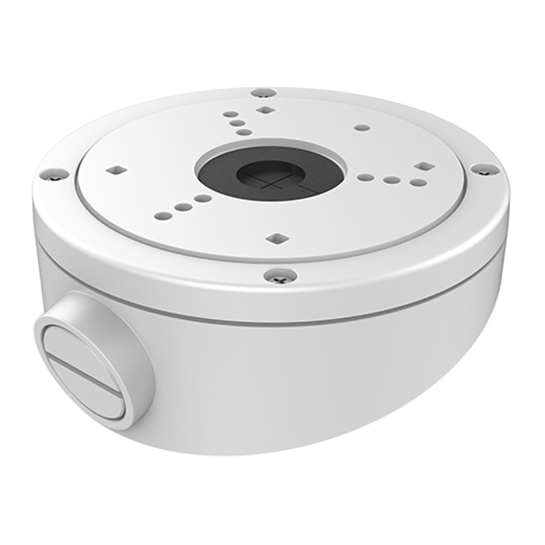 Bild von Hikvision DS-1281ZJ-S Anschlussdose (Montage-Kit), Netzwerkkamera Zubehör