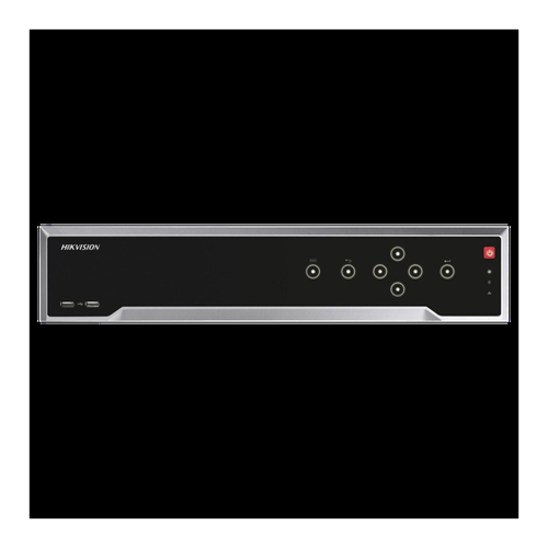 Bild von Hikvision DS-7732NI-I4B - Zuverlässiger Netzwerk-Videorecorder für Ihre Sicherheitssysteme