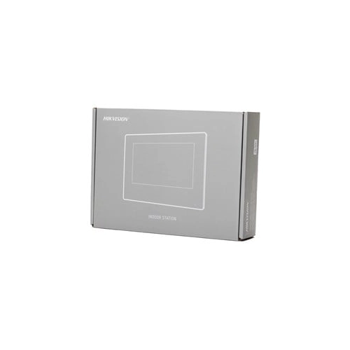 Bild von Hyundai HYU-723 Wlan Touchscreendisplay für Türsprechanlage. Monitor zum gegensprechen, App Anbindung möglich