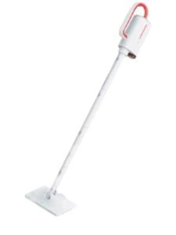 Bild von Deerma ZQ610 Dampfreiniger Dampfmopp 0,23 l 1600 W Rot - Weiß (ZQ610)