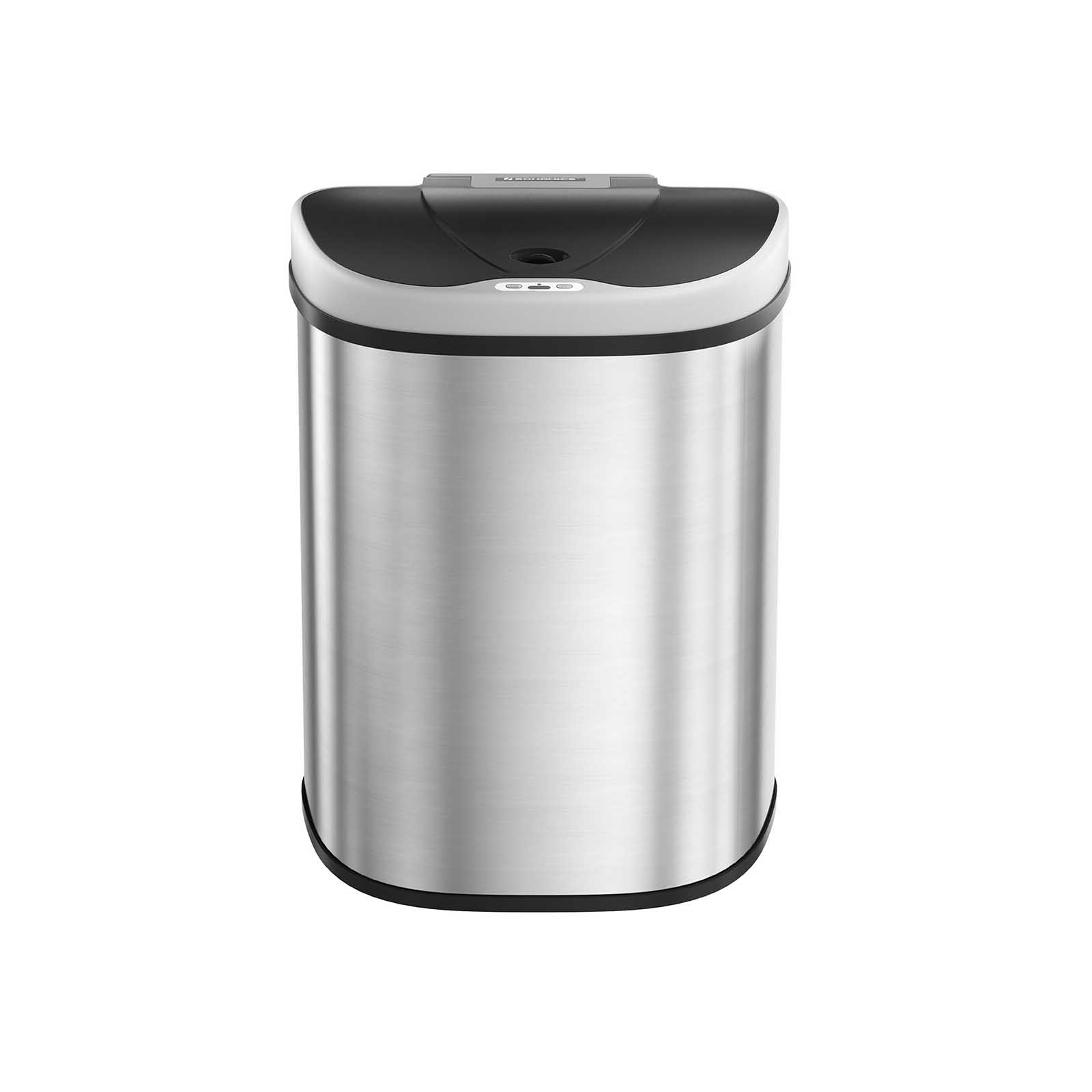 Bild von Mülleimer mit Sensor 70 L