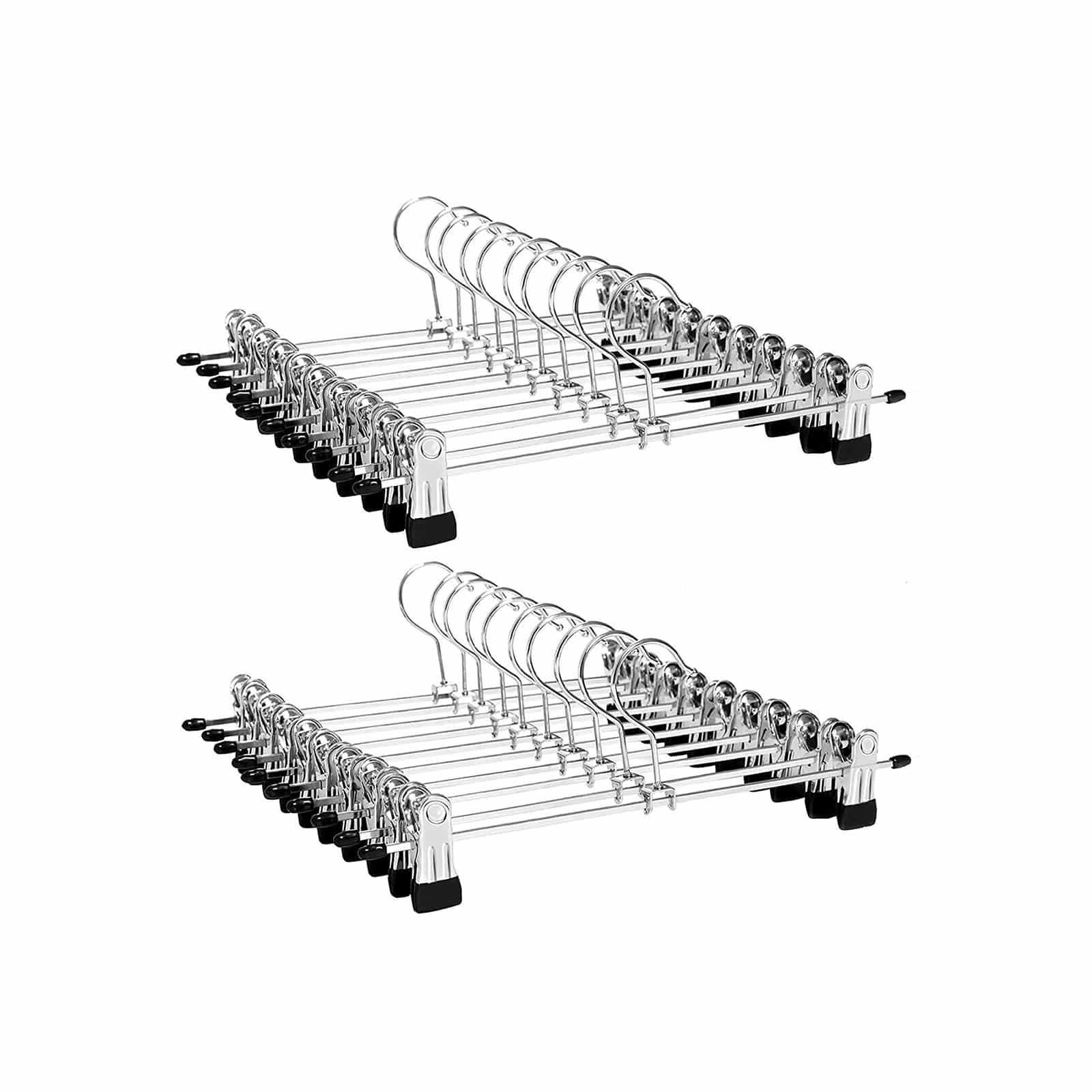 Bild von Songmics, Kleiderbügel, Hanger (20 x)