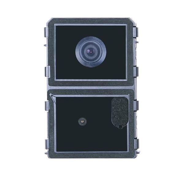 Bild von Busch-Jaeger H851381M-S-03 Kameramodul 720p 2TMA130160B0090