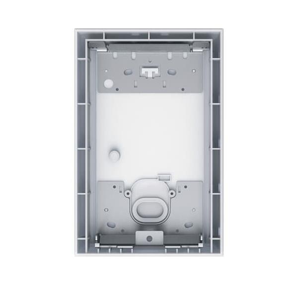 Bild von Busch-Jaeger 41382S-H-03 AP-Montagedose Gr. 1/2 2TMA130160H0042
