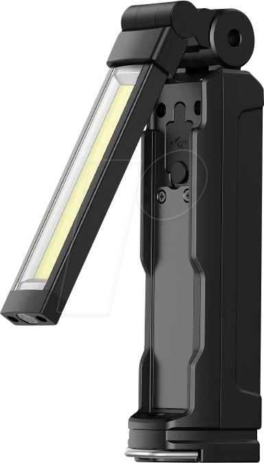 Bild von Superfire, Taschenlampe, Taschenlampe Taschenlampe multifunktionale G16-S, 800lm, USB-C (16 cm, 800 lm)