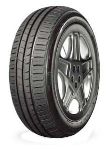 Bild von TracMax X Privilo TX-2 - 195/60R15 88V - Sommerreifen