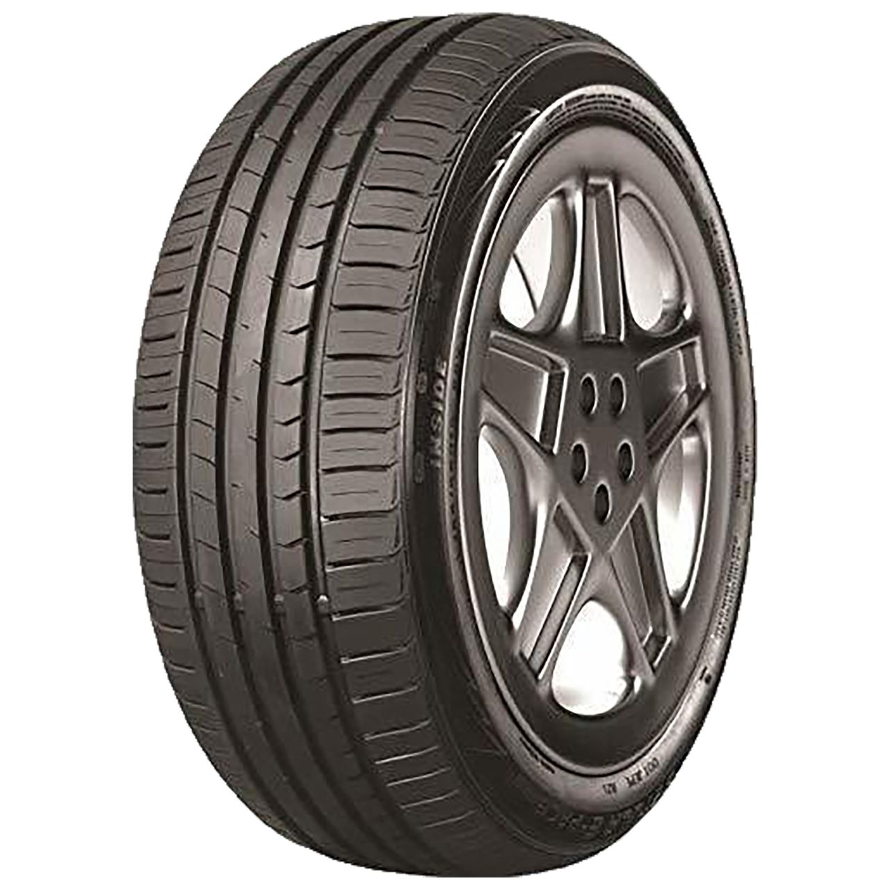Bild von TRACMAX X-PRIVILO TX1 205/75R15 97T