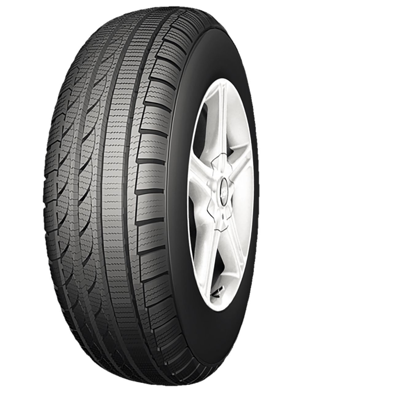 Bild von TracMax S-210 XL - 235/40R18 95V - Winterreifen