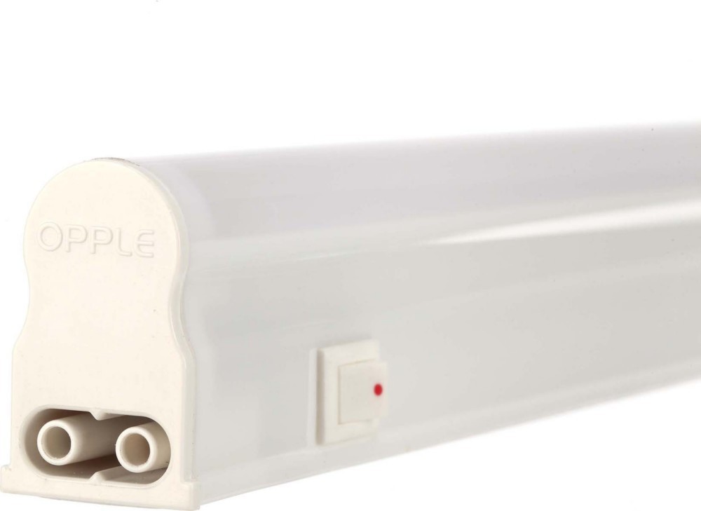 Bild von Opple, Wandleuchte + Deckenleuchte, LED-Lichtleiste (400 lm, T5)