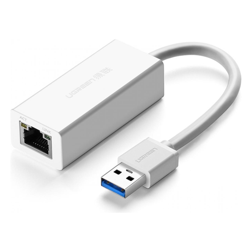 Bild von Ugreen USB 3.0 Gigabit Ethernet Adapter für PC Mac Chromebook