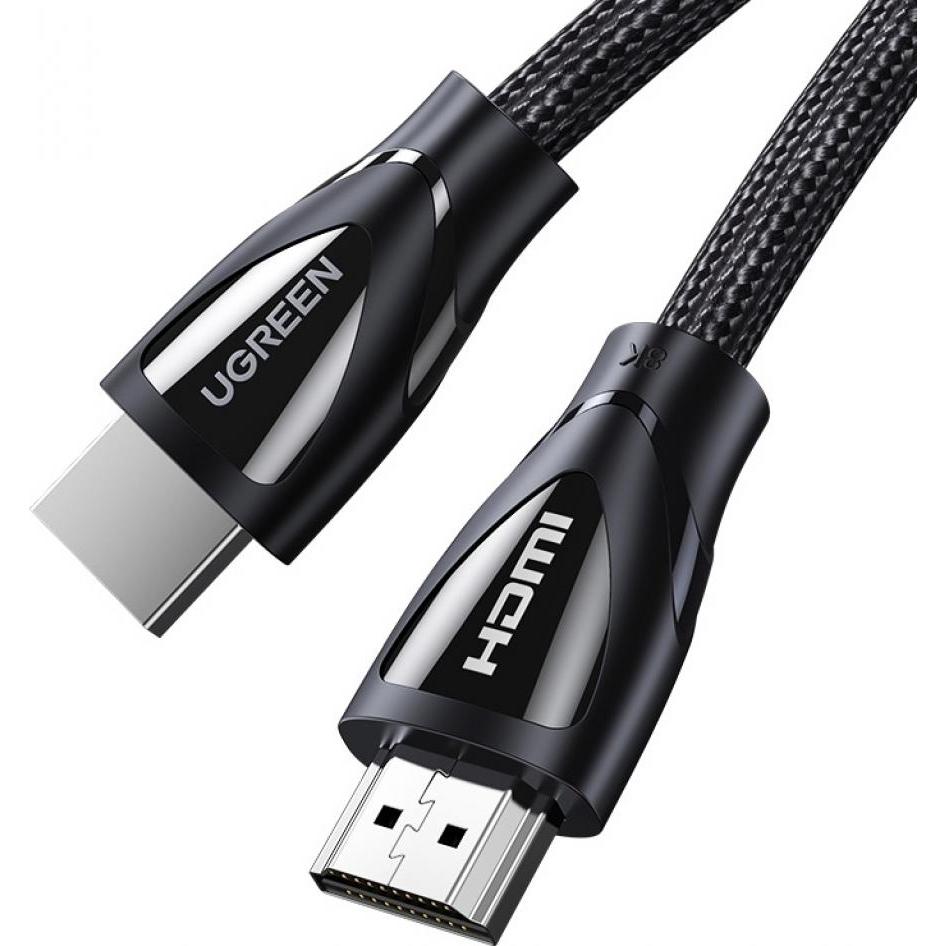 Bild von Ugreen HDMI Typ A – HDMI Typ A (1.50 m, HDMI), Video Kabel